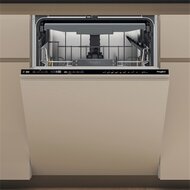 Whirlpool WH6IC16B4M6T0 mosogatógép beépíthető 16 teríték