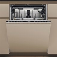 Whirlpool WH7IA15AM3LS0 mosogatógép beépíthető 15 teríték