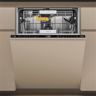 Whirlpool WH8IA15AM3TUS0 mosogatógép beépíthető 15 teríték