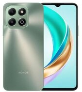 HONOR X6B 4/128GB, GREEN DOMINO mobiltelefon