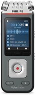 Philips DVT6115 diktafon 8gb