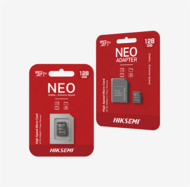 Hikvision HIKSEMI HS-TF-C1 8G hiksemi memóriakártya microsdhc 8gb neo cl10 23r/10w uhs-i (hikvision)