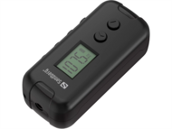Sandberg 421-00 sandberg rádió, pocket radio fm for aaa battery