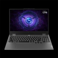 Lenovo 83DX005YHV lenovo loq gaming 15ahp9, 15.6" fhd, amd ryzen 7-8845hs, 16gb, 1tb ssd, nv rtx 4050 6gb, win11 home, luna grey