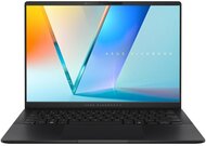Asus S5406SA-QD030 asus cons nb vivobook s5406sa-qd030 14,0" wuxga oled gl, ultra 5 226v 16gb 1,6ghz, 16gb, 1tb m.2, int, noos, fekete