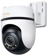 TP-Link TAPO C530WS tp-link wireless kamera cloud kültéri forgatható színes éjjellátó, tapo c530ws