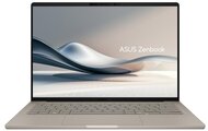 Asus UX3407RA-QD019W asus cons nb zenbook ux3407ra-qd019w 14" wuxga oled gl, x elite x1e 78 100, 16gb, 1tb m.2, int, win11h, bézs