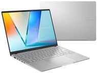 Asus M5406KA-QD037 asus cons nb vivobook s14 m5406ka-qd037 14" wuxga oled gl, ryzen ai 7 350, 16gb, 1tb m.2, int, noos, ezüst