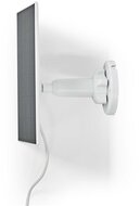 Nedis SOLCH10WT nedis napelem panel, 5.3 v dc | 0.5 a | usb type-c™ | kábel hossz 3 m, solch10wt