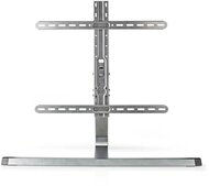 Nedis TVSM5120GY nedis tvsm5120gy asztali lcd tv állvány (tartó konzol), 37-75", vesa 600x400, max 40kg