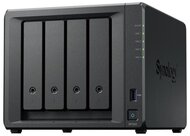 Synology DP340 synology activeprotect dp340, 4 fiókos, 16gb ram, 4x8 tb 3.5" hdd (raid 5), 2x400g ssd (raid1)