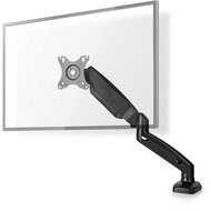 Nedis MMSISGS110BK nedis mmsisgs110bk gázrugós monitor tartó konzol / állvány 15 - 32 " | 75x75 / 100x100