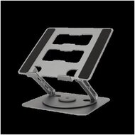 SBOX SBOX CP-32 sbox cp-32 laptop stand 10-17,3 360° - ban forgatható