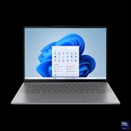 Lenovo 83HM0043HV lenovo yoga slim 7 15ill9, 15.3" 2.8k wqxga+ touch, intel core ultra 7 258v, 32gb, 1tb ssd, win11 home, luna grey