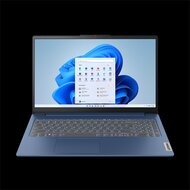 Lenovo 83ER00HXHV lenovo ideapad slim 3 15iah8, 15.6" fhd, intel core i5-12450h, 8gb, 512gb ssd, win11 home s, abyss blue