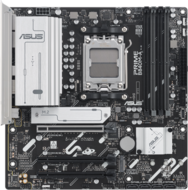 Asus PRIME B840M-A-CSM asus alaplap am5 prime b840m-a-csm amd b840, matx
