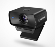 Corsair 10WAC9901 corsair elgato webkamera facecam mk.2, 1080p,60fps, hdr, autofocus, usb-c kábellel, fekete