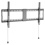 Techly ICA-PLB 948F techly ica-plb 948f fix fali konzol 43-90" lcd kijelzőhöz, fekete