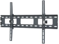 Techly ICA-PLB 131L techly ica-plb 131l dönthető fali konzol 40-65" lcd kijelzőhöz, fekete