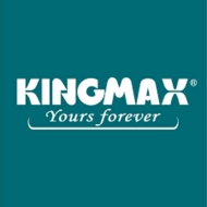 Kingmax 32GB/DDR5/6000/DUAL/HORIZON kingmax memória ddr5 32gb 6000mhz, 1.25v, cl36 (kit of 2), horizon