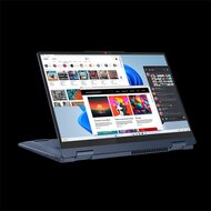 Lenovo 83KX0053HV lenovo ideapad 5 2-in-1 14irh9, 14.0" wuxga touch, intel core i5-13420h, 16gb, 512gb ssd, win11 home, cosmic blue