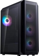 Chs CHS BAR-0211_GAMER8 chs pc barracuda, ryzen 5 9600x 3.9ghz, 32gb, 2tb ssd, rx 7600