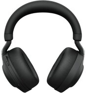 Jabra 28599-999-889 jabra fejhallgató - evolve2 85 ms stereo bluetooth vezeték nélküli, mikrofon + töltő állomás