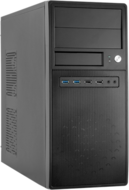 Chs CHS BAR-0213_KESZLET4 chs pc barracuda, core i5-12400 2.5ghz, 16gb, 1tb ssd, egér+bill.