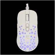 White Shark WS GM-9004W white shark tristan-w ws gm-9004w 7d / 12000 dpi fehér rgb gamer egér