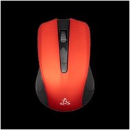 SBOX SBOX WM-109R sbox wm-109r vezeték nélküli egér 1000 dpi 3d piros