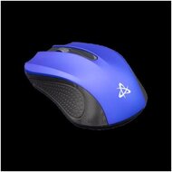 SBOX SBOX WM-109BL sbox wm-109bl vezeték nélküli egér 1000 dpi 3d kék