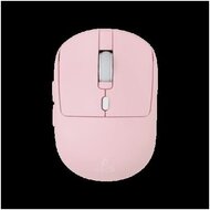 SBOX SBOX WM-710P sbox wm-710p vezeték nélküli egér, pink, 1200-3200pi, 6d,