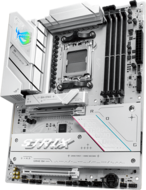 Asus ROG STRIX B850-A GAMING WIFI asus alaplap am5 rog strix b850-a gaming wifi amd b850, atx