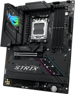 Asus ROG STRIX B850-F GAMING WIFI asus alaplap am5 rog strix b850-f gaming wifi amd b850, atx
