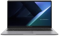 Asus B1503CVA-S71772 asus com nb expertbook b1503cva-s71772 15.6" fhd, i5-1335u, 16gb, 512gb m.2, int, noos, szürke
