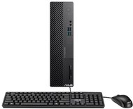 Asus D500SE-5135001900 asus com dt expertcenter d500se-5135001900, i5-13500, 8gb, 512gb m.2, noos, fekete