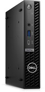 Dell N014O7020MFFEMEA_VP_UBU dell pc optiplex 7020 micro, intel core i7-14700t (5.0ghz), 16gb, 512gb ssd, linux