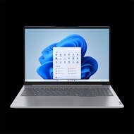 Lenovo 21MS007KHV lenovo thinkbook 16 g7 iml, 16.0" wuxga, intel ultra 5 125u (4.3ghz), 32gb, 1tb ssd, noos, arctic grey
