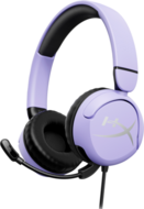 Kingston 7G8F5AA hp hyperx vezetékes gaming fejhallgató cloud mini - levendula