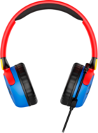 Kingston 7G8F3AA hp hyperx vezetékes gaming fejhallgató cloud mini - multi