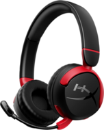 Kingston 7G8F1AA hp hyperx vezeték nélküli gaming fejhallgató cloud mini - fekete