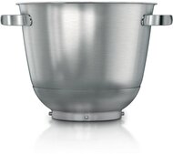 Bosch MUZS6ER nemesacél keverőtál mum serie6 robotgépekhez