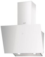 Cata LENA 600 XGWH 02032005SZ páraelszívó fehér döntött üveg 60cm