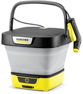 Kärcher OC 3 FOLDABLE 1.599-300.0 mobil kültéri tisztító