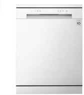LG DF142FW mosogatógép 14 teríték