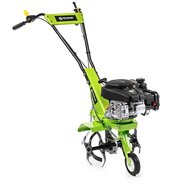 FIELDMANN FZK 6115-139BL kapálógép benzines