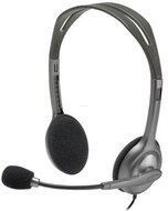 Logitech H111 headset