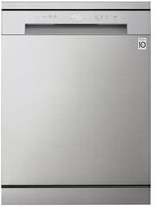 LG DF142FV mosogatógép 14 teríték
