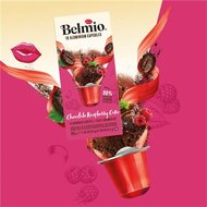 KÁVÉKAPSZULA NESPRESSO KOMPATIBILIS CHOCOLATE RASBERRY
