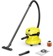 Karcher WD 2 PLUS V-12/4/18/C 1.628-009.0 PORSZÍVÓ SZÁRAZ NEDVES